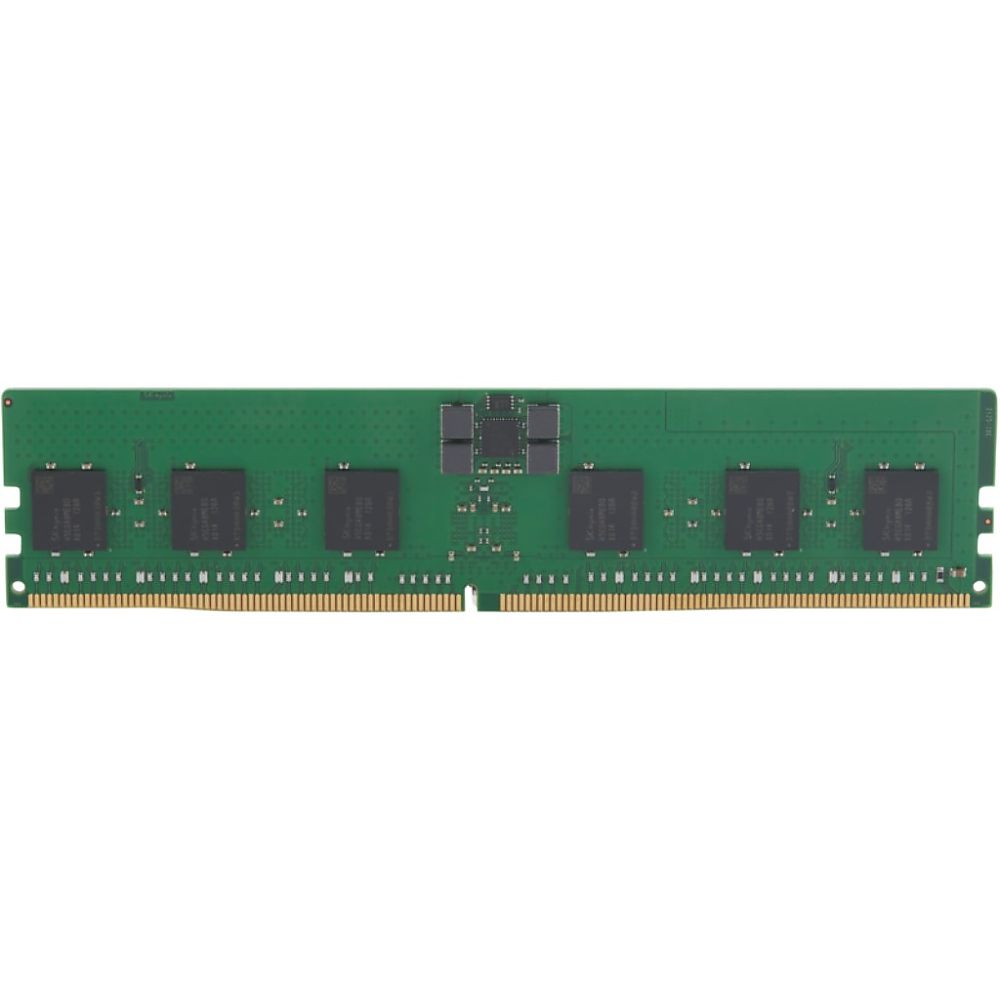 32GB DDR5（1x32GB）4800 DIMM ECC REG メモリ　340K2AA