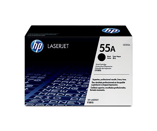 HP LaserJet 64A ブラックトナーカートリッジ 【公式通販】
