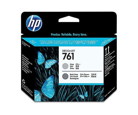 (まとめ) HP771 プリントヘッド マットブラック／クロムレッド CE017A 1個 〔×10セット〕(代引不可) CE017A HP771 プリントヘッド マットブラック ⁄ クロムレッド