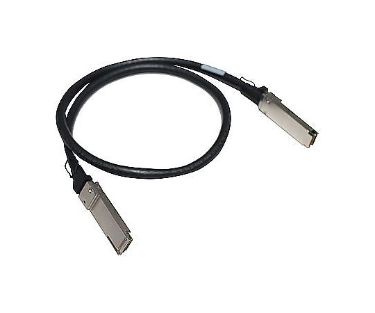 67-7597-57 HPE X240 40G QSFP+ QSFP+ 3m DAC Cable JG327A 【AXEL