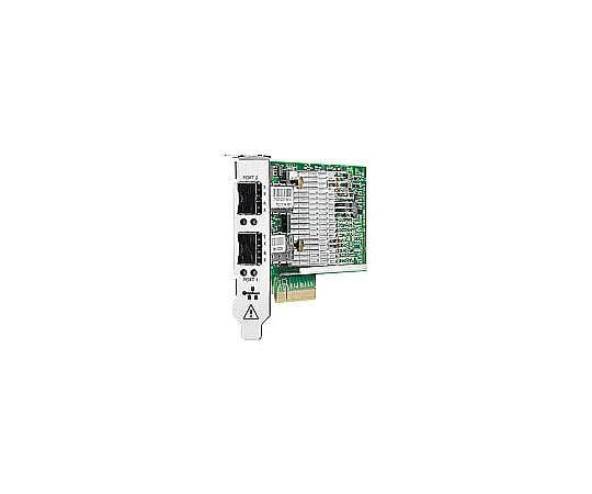 67-7598-32 Ethernet 10Gb 2ポート 530T ネットワークアダプター