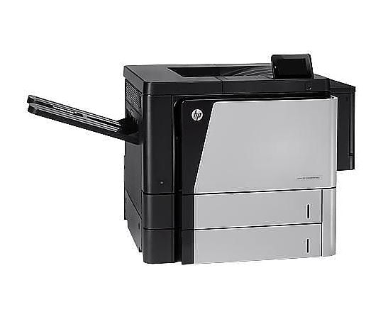 67-7599-77 HP LaserJet Enterprise M712dn CF236A#ABJ 【AXEL】 アズワン