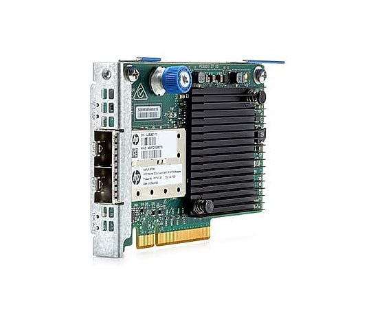 Ethernet 10/25Gb 2ポート SFP28 MCX562A OCP3 ネットワークアダプター