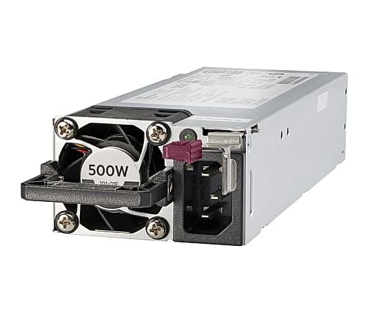 現在受注を停止している商品です］67-7604-09 500W FS Platinum LH
