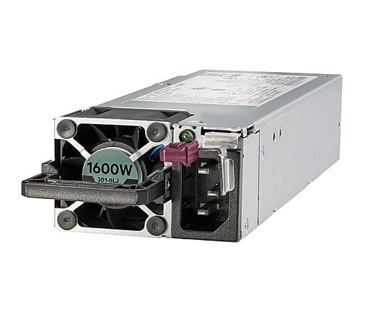 67-7604-11 1600W FS Platinum LH パワーサプライ 830272-B21 【AXEL