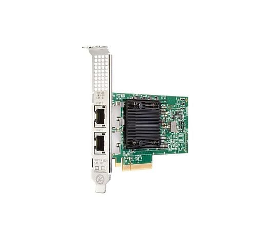 Ethernet 10Gb 2ポート ネットワークアダプター 日本ヒューレット