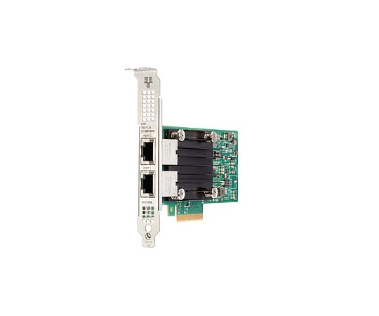 Ethernet 10Gb 2ポート ネットワークアダプター 日本ヒューレット