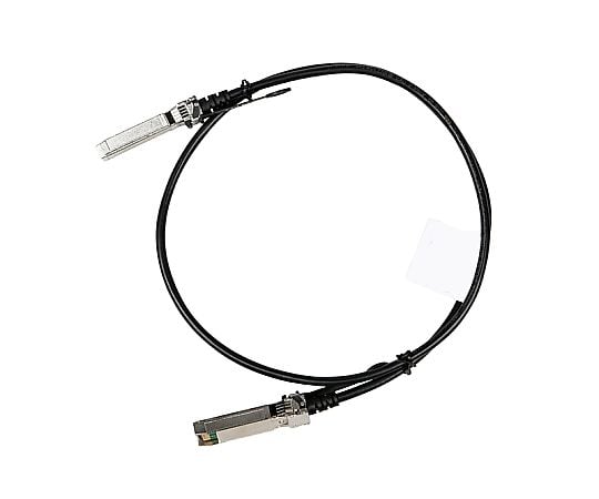 67-7607-76 HPE Aruba 25G SFP28 to SFP28 3m DAC Cable JL488A 【AXEL