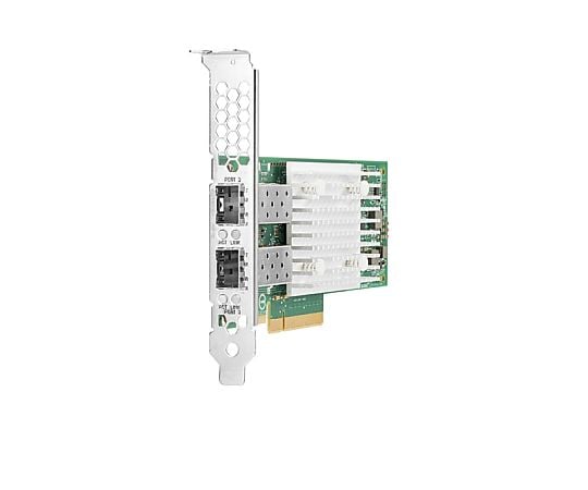 Ethernet 10/25Gb 2ポート SFP28 MCX562A OCP3 ネットワークアダプター