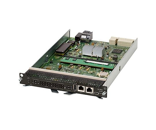 67-7609-99 HPE Aruba 6400 3000W Power Supply/C20 Accessory R0X36A