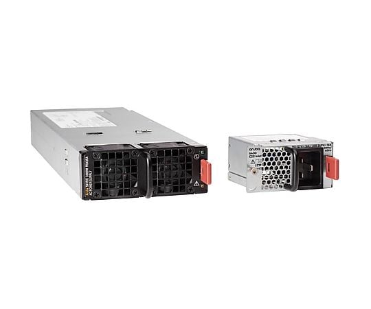 67-7609-96 HPE Aruba 6400 Management Module R0X31A 【AXEL】 アズワン