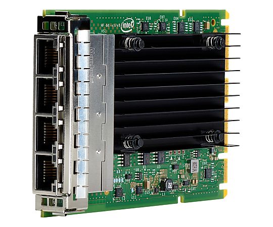 67-7610-31 Ethernet 1Gb 4ポート BASE-T I350-T4 OCP3 ネットワーク