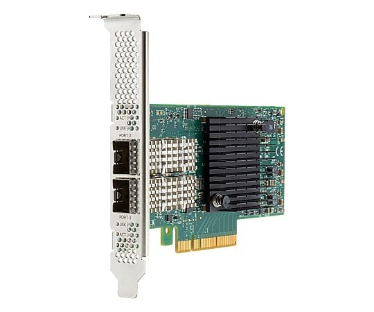 Ethernet 10/25Gb 2ポート SFP28 MCX562A OCP3 ネットワークアダプター