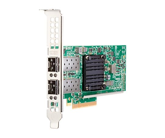 Ethernet 10Gb 2ポート ネットワークアダプター 日本ヒューレット