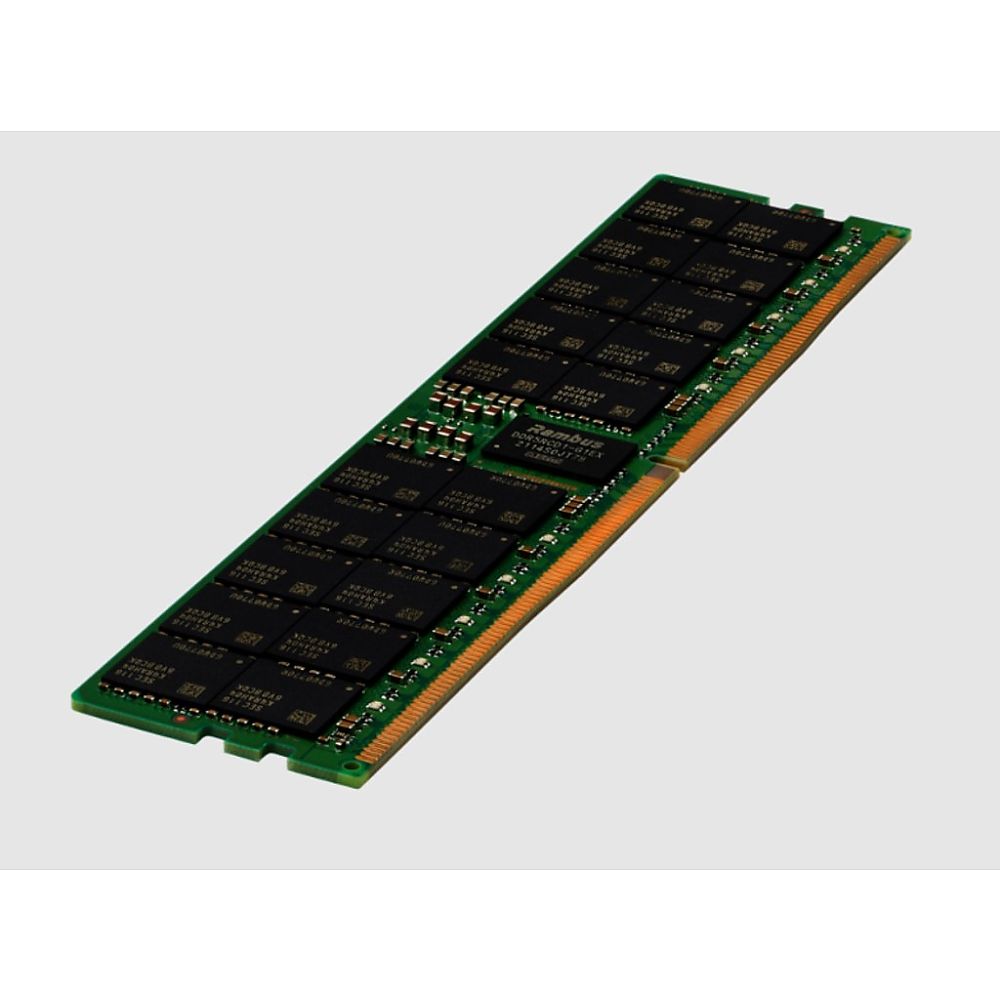 67-7624-40 64GB 2Rx4 PC5-4800B-R Smart メモリキット P43331