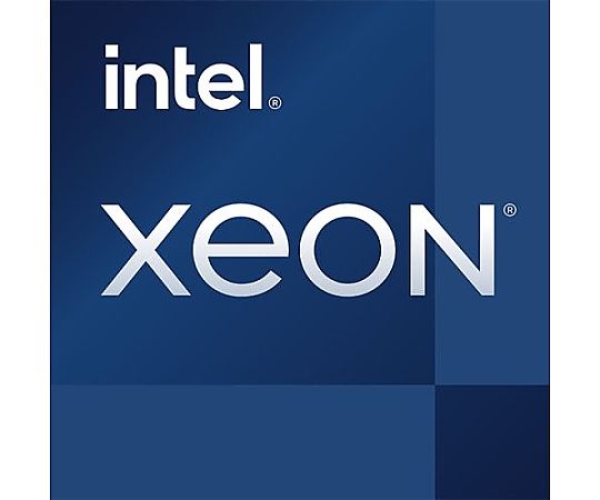 MM99AMPL Xeon E-2334 LGA1200　BX80708E2334