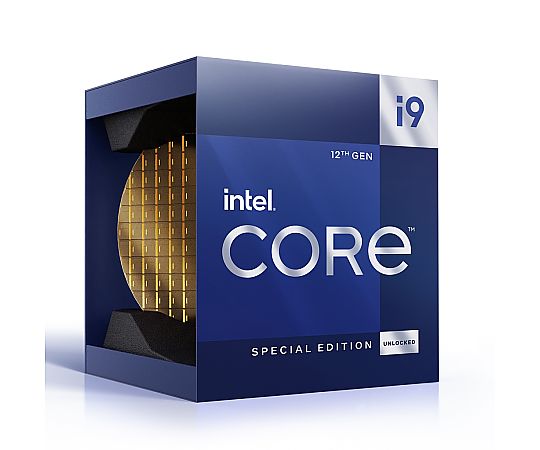 インテル MM99AZ4W Core i9-12900KS LGA1700 BX8071512900KS-