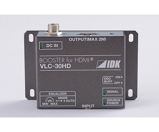 HDMIケーブル補償器 VLC-30HD