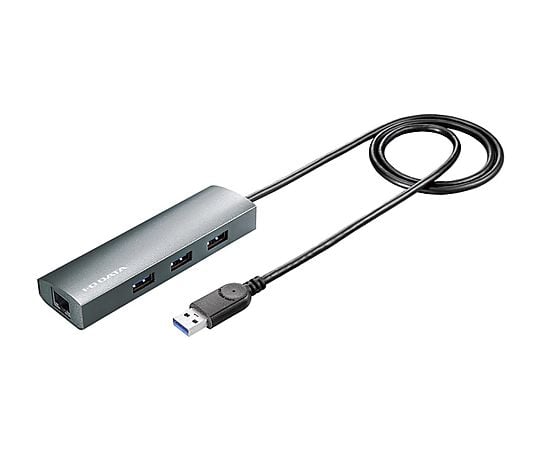 HDW-UTC4 USB 3.2 Gen 1対応 2ドライブ搭載ハードディスク 4TB