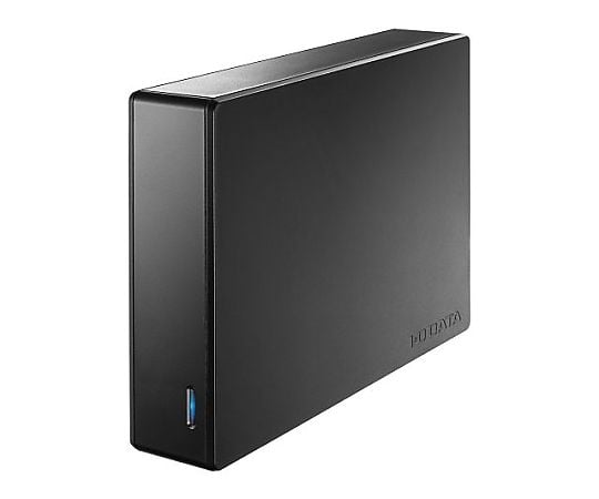 外付けハードディスク 10TB UnionSine 67-7644-01 法人向け 5年保証
