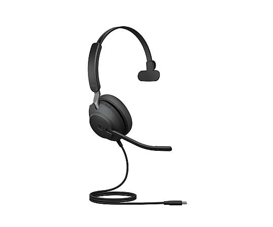 Jabra Evolve2 40 SE 24189シリーズ Jabra 【AXEL】 アズワン