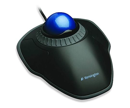 67-7663-51 Orbit Trackball with Scroll Ring K72337JP 【AXEL】 アズワン
