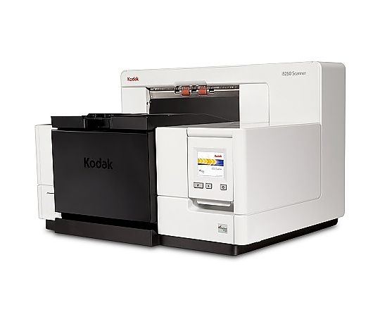 67-7669-18 ドキュメントスキャナー i5250（A3対応 カラー白黒 毎分150