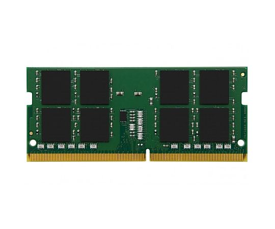 HP/Compaq社製 Server Memory向け DDR4 ECC KTH-Pシリーズ Kingston