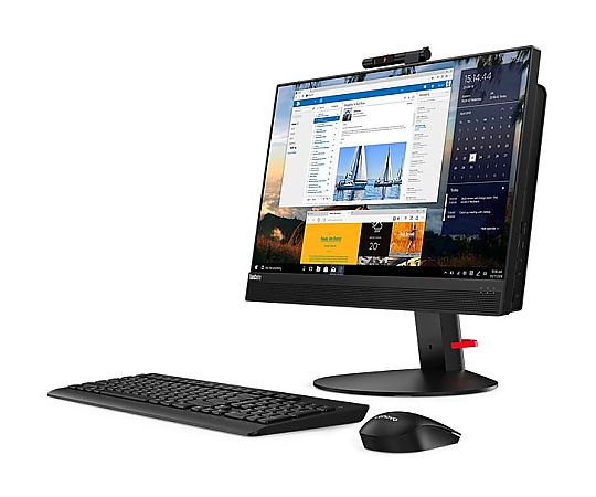 ThinkCentre M820z All-In-One 10SC001MJP