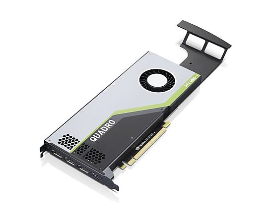 rtx4000 quadro っぽ 動作確認済み