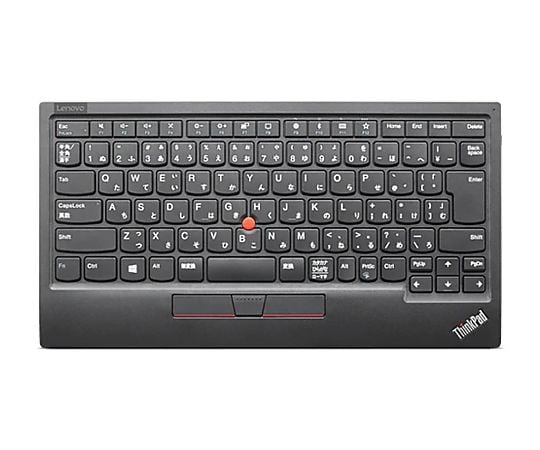 取扱を終了した商品です］67-7685-87 ThinkPad トラックポイント