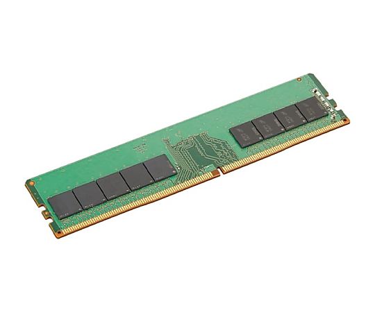 Lenovo 32GB DDR4 メモリ 4X71シリーズ レノボ 【AXEL】 アズワン