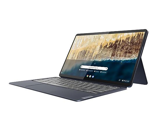 Lenovo IdeaPad Duet 560 Chromebook　82QS001VJP