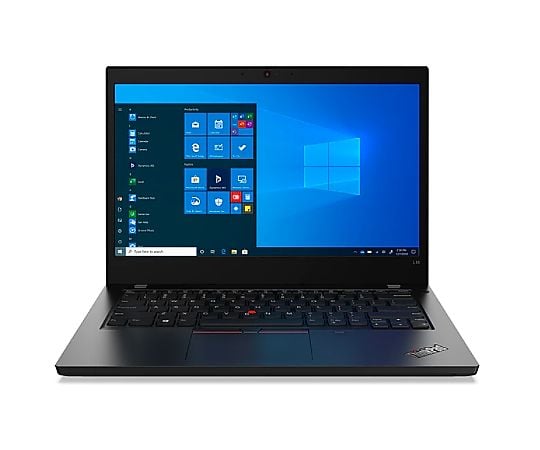 ThinkPad L14 Gen 2（14.0型ワイド/i5-1135G7/8GB/256GB/Win10Pro） 20X100KMJP