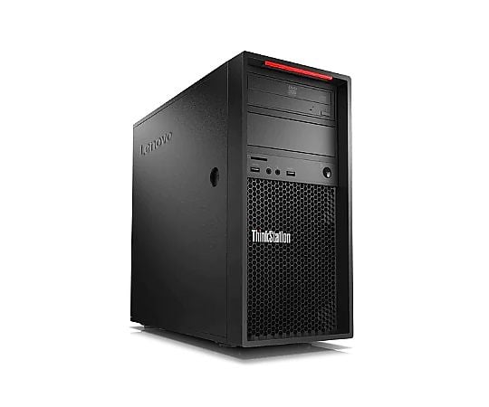 現在受注を停止している商品です］67-7687-58 ThinkStation P520