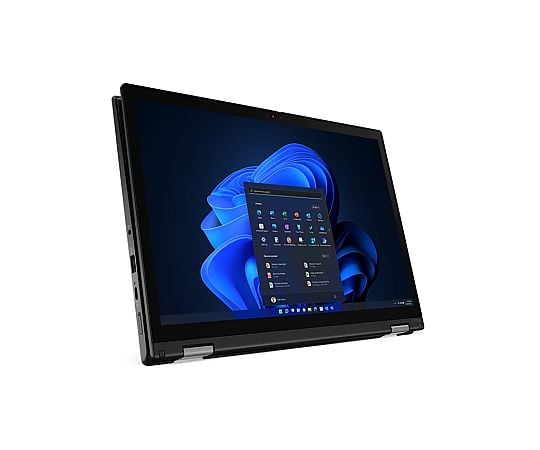 現在受注を停止している商品です］ThinkPad L13 Yoga Gen 3
