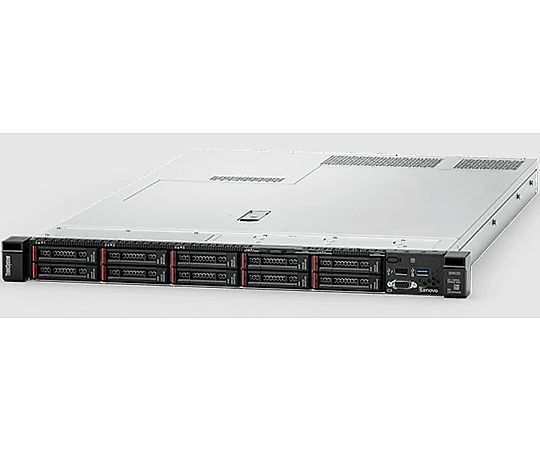ThinkSystem SR630 モデル