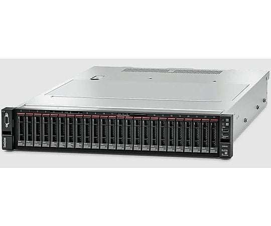 ThinkSystem SR650 モデル