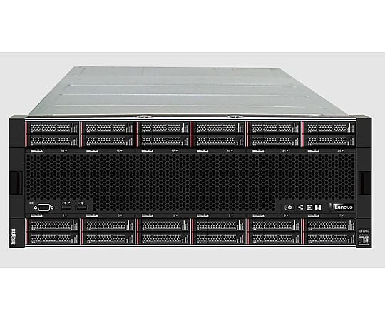 ThinkSystem SR950 モデル