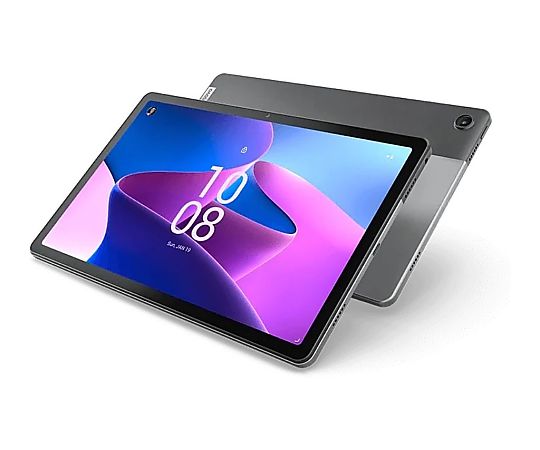 取扱を終了した商品です］Lenovo Tab M10（3rd Gen） ZAAE0009JP 67-7711-28 【AXEL】 アズワン