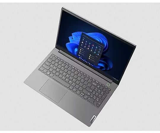 レノボ [21DJ00JAJP] ThinkBook 15 Gen 4(15.6型ワイド/i5-1235U/16GB