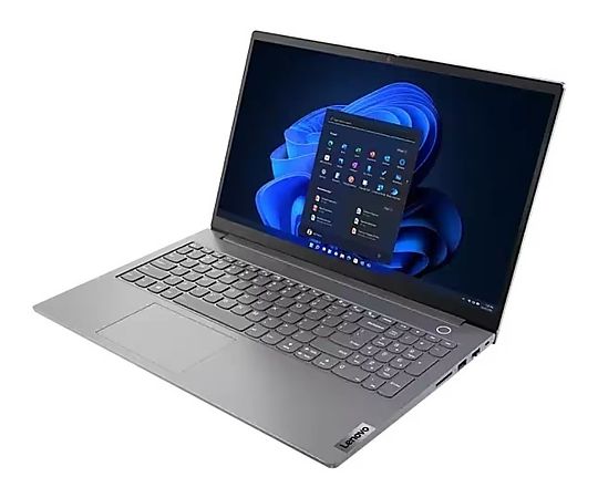 レノボ [21DJ00JAJP] ThinkBook 15 Gen 4(15.6型ワイド/i5-1235U/16GB