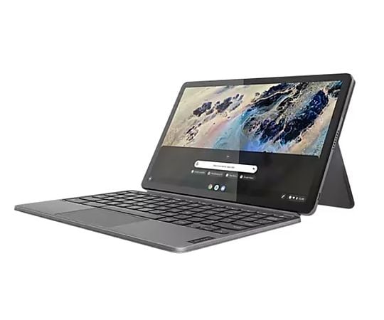 Lenovo Duet Chromebook Education（Qualcomm）　83BR0001JP