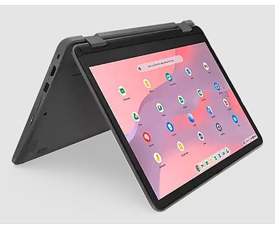 Lenovo 300e Chromebook Gen 3 本体 ACアダプター付（Lenovo