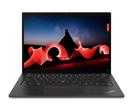 取扱を終了した商品です］ThinkPad T14s Gen 4（14.0型ワイド/i5-1335U