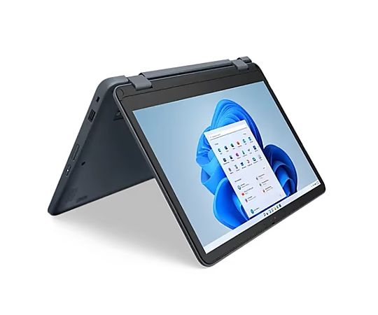 67-7724-37 Lenovo 300w Yoga Gen 4（11.6型ワイド/N200/8GB