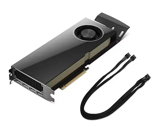 取扱を終了した商品です］NVIDIA RTX A6000 グラフィック