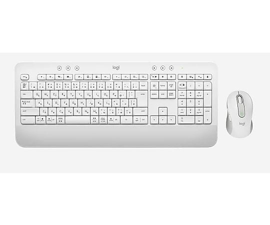 Signature MK650キーボード マウス コンボ（ビジネス用