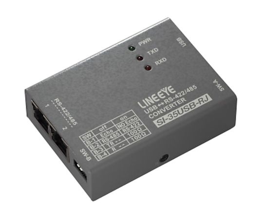 ラインアイ SI-60-NS インターフェースコンバータ 本体単体 LAN<=>RS-232C Dsub25 送料無料ラインアイ SI-60-NS インターフェースコンバータ 本体単体
