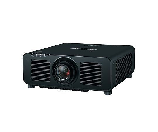 取扱を終了した商品です］固体光源DLPプロジェクター PT-RCQ10JLB 67 